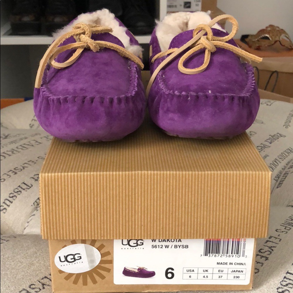 Ugg Australia Dakota